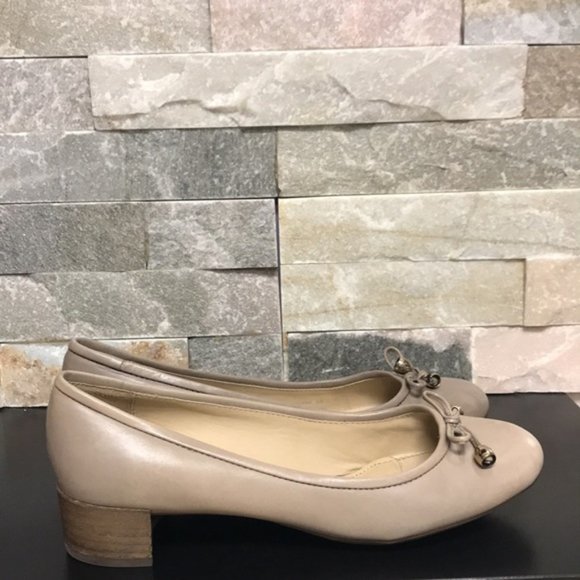 Geox Women's Carey1 Ballerina Flat - Picture 7 of 10